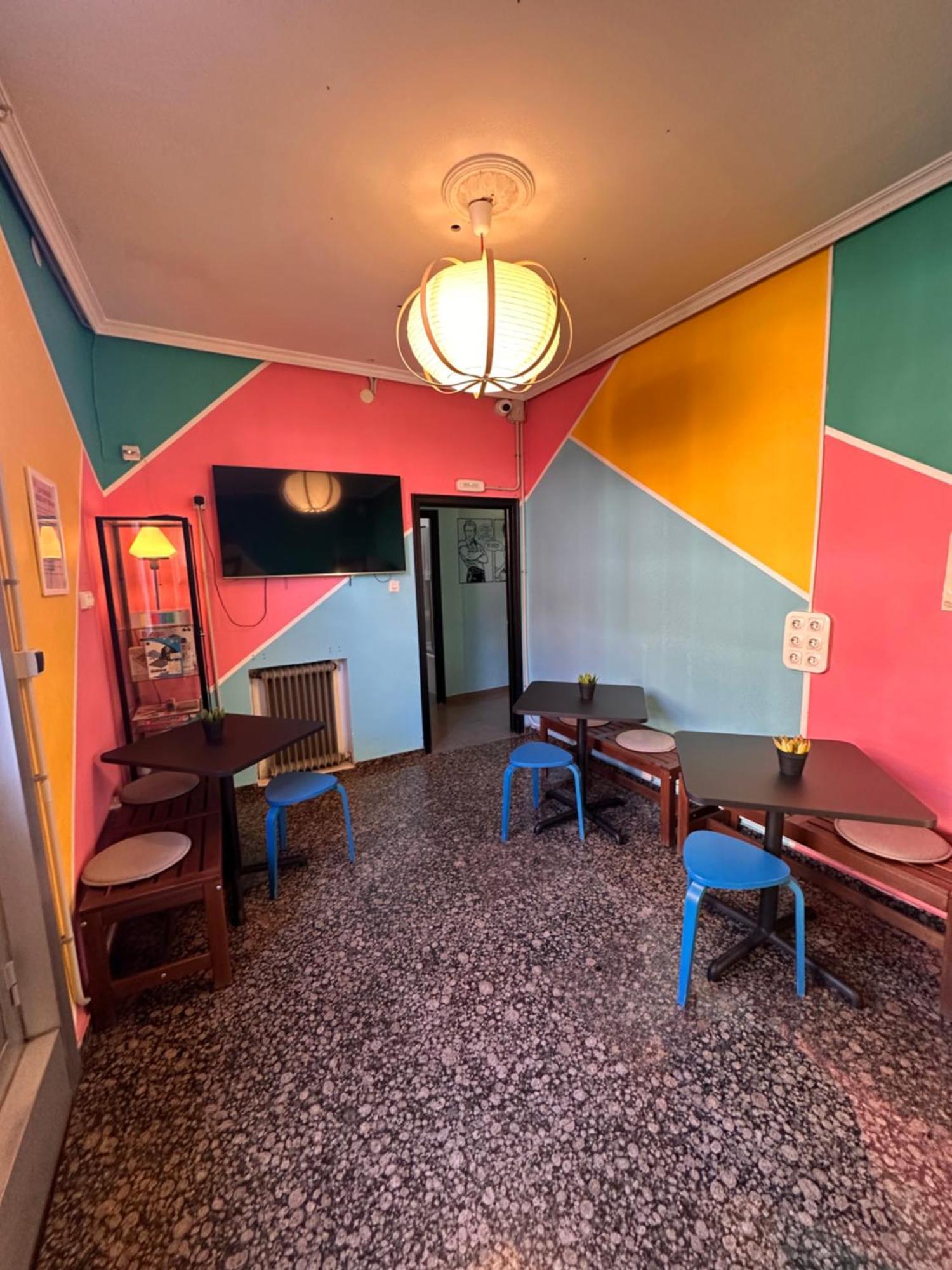 Barbieri Sol Hostel — Photos 2